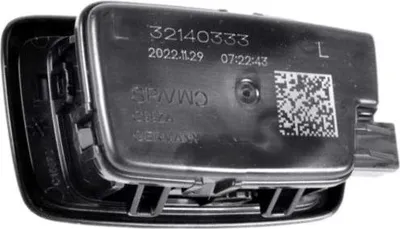 Immagine prodotto di VOLVO S90 V90 XC90 II luce headliner sinistra OE 32275593
