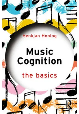 Zdjęcie produktu dla Music Cognition