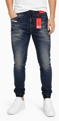 Produktbild von Jeans 2060 D-strukt Jogg 068jd - W32