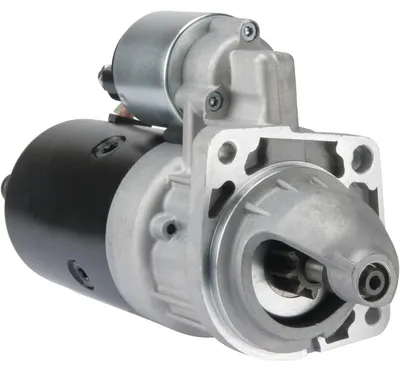Image de Démarreur 2,2 kW 9 dents HC-Cargo pour JEEP GRAND CHEROKEE