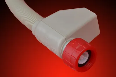 Produktbild von Electrolux Zulaufschlauch Aquastop 8072506047/4 für Geschirrspüler 1,5m
