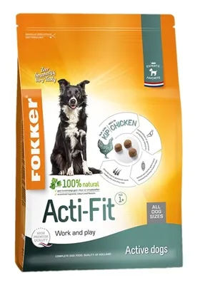Productafbeelding van Fokker Acti-Fit 13KG