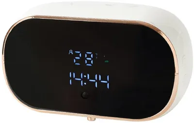 Automatischer Spender, Hauptbild