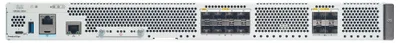 Zdjęcie produktu dla Cisco C8500L-8S4X, Zarządzany, Gigabit Ethernet (10/100/1000), Możliwości montowania w stelażu, 1U