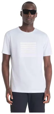 Image de T-shirt Antony Morato MMKS02203-FA100144 pour Homme