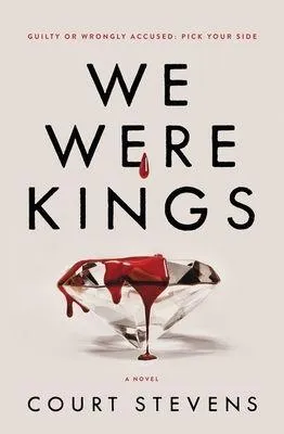 Produktbild von We Were Kings