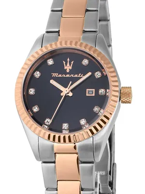 Zdjęcie produktu dla Maserati - R8853100507 - Zegarek damski - Mechanizm kwarcowy - COMPETIZIONE