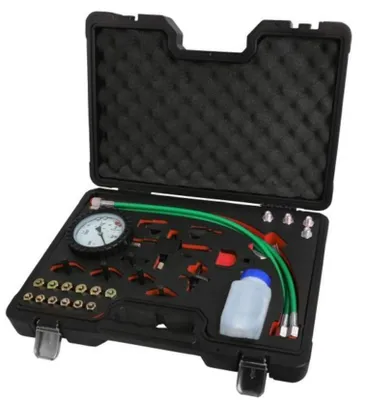 Obrázek produktu pro Analogový Tester Pro Kontrolu Vysokotlakých Čerpadel Pro Vznětové Motory (Common Rail)