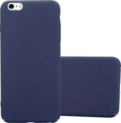 Obrázok produktu pre Cadorabo DE-109364, Apple, Apple iPhone 6 PLUS / 6S PLUS, Modrá