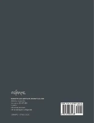 Produktbild von Reframe Participant Guide