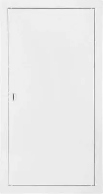 Immagine prodotto di Sportello di accesso in metallo, 40 x 60 cm