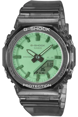 Imagen del producto de CASIO G-SHOCK Relojes de pulsera GMA-P2100SR-1AER