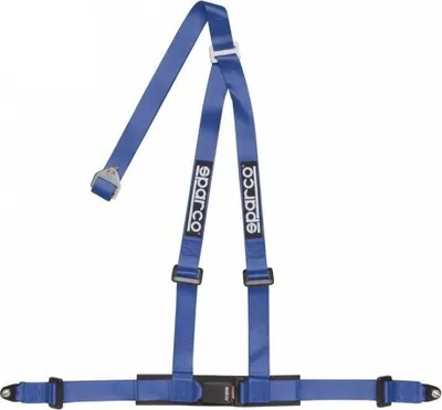 Produktbild von SPARCO Sicherheitsgurt 04608BV1AZ