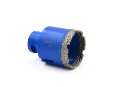 Immagine prodotto di GEKO carotatrice diamantata 45 mm G65145