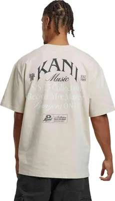 Produktbild von T-Shirt Karl Kani PD00005333-BGE für Uni