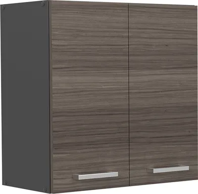 Produktbild von Hängeschrank Vicco R-Line Edelgrau 60 cm, Model 53904