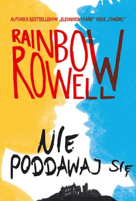 Obrázok produktu pre Nie poddawaj się