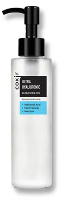 Obrázok produktu pre Coxir Ultra Hyaluronic čistiaci olej Cleansing Oil 150 ml