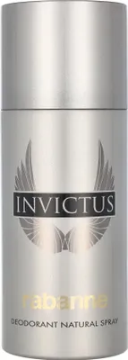 Image de Paco Rabanne Invictus Deo Natural Spray