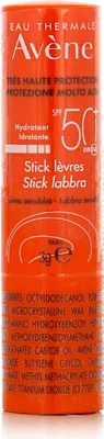 Produktbild von Avene 3282770204797, Lippenbalsam, Farblos, Unisex, Empflindliche Haut, Feuchtigkeitsspendend, Schutz, 8 h