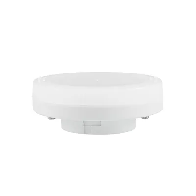 Produktbild von Arcchio LED-Leuchtmittel GX53, 6 W, 3.000 K, Ø 7,5 cm