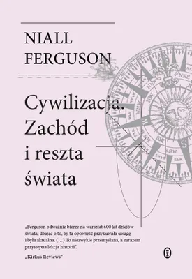 Image de Civilisation. L'Occident et le reste du monde, édition 2025