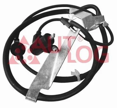 Produktbild von AUTLOG ABS Sensor Raddrehzahl Hinten Links für SUZUKI SWIFT III (MZ, EZ) AS5029