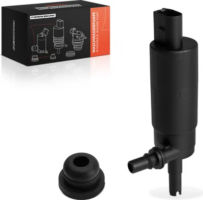Zdjęcie produktu dla Frankberg Pompka spryskiwacza szyby przód dla Audi A1 A3 A4 A5 A6 Allroad