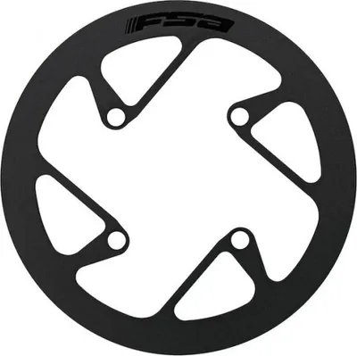 Image de Fsa Kettenschutzr. W1155 Alu 36/38Z