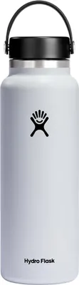 Zdjęcie produktu dla Butelka Termiczna Hydro Flask 40 Oz White