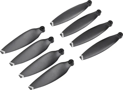 Image de Hélices de drone,pales de drone,mini hélices de drone,hélice pliante,lame pivotante,accessoires de drone