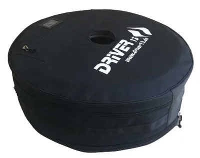 Immagine prodotto di Borsa per pneumatici per moto ruota anteriore o posteriore
