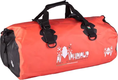 Immagine prodotto di Borsa impermeabile Amphibious Amarouk, rossa, taglia unica