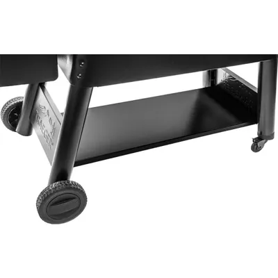 Produktbild von TRAEGER Bodenplatte für verschiedene Grills, Traeger Bodenplatte:Bodenplatte Pro Series 34 / Century 34