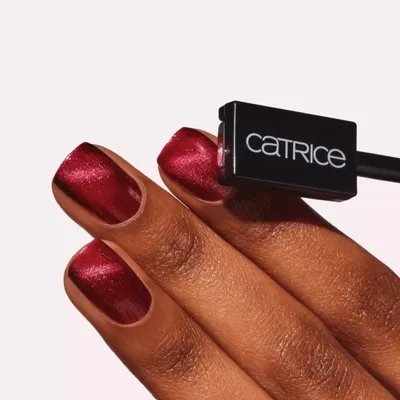 Zdjęcie produktu dla CATRICE Bold Magnetic Nail Magnet, 1 szt.