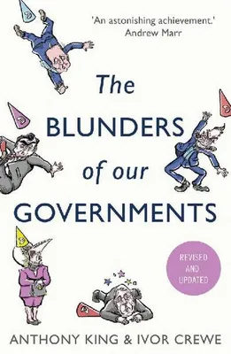 Produktbild von The Blunders of Our Governments