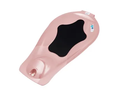 Zdjęcie produktu dla Rotho babydesign Mata do kąpieli TOP - różowa