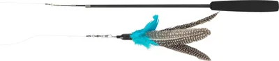Produktbild von TRIXIE Teleskop-Spielangel - diverse - 40–98 cm