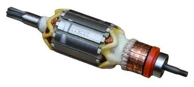 Produktbild von Makita 513633-7 Original Anker für HR4001C HR4010C HR4011C