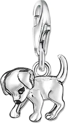 Image de Thomas Sabo - 0885-007-12 - Charm - Femme - Argent 925 - Glam & Soul