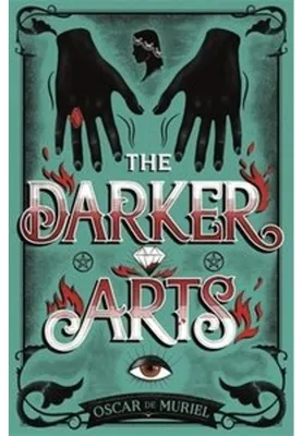 Imagen del producto de The Darker Arts