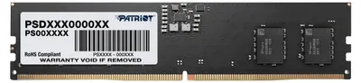 Immagine prodotto di Patriot Signature DDR5 16 GB 5600 MHz 1 rango