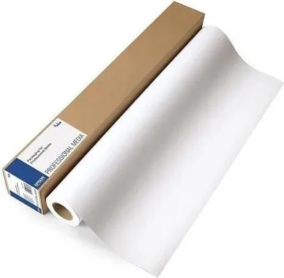 Produktbild von Epson Standard Proofing Paper 61 cm x 50 m, 205 g     S 045008