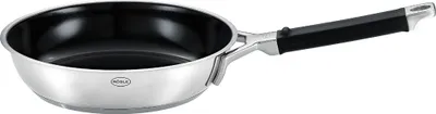 Produktbild von Rösle Bratpfanne SILENCE PRO Ø 28 cm Keramik ProCera2* 910953 -