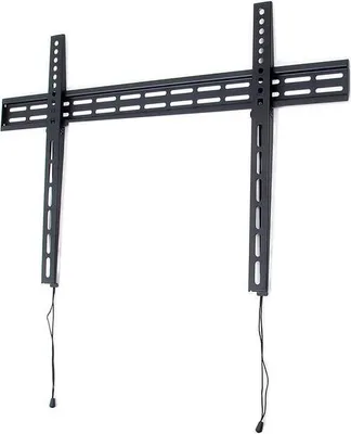 Immagine prodotto di Ciatti PLFISSO60 Supporto da Parete per Tv Monitor Fisso 32 a 60 Pollici Nero