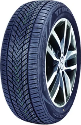 Produktbild von Tracmax Ganzjahresreifen motorcycle-tyres Trac Saver ( 265/45 ZR20 108Y XL )