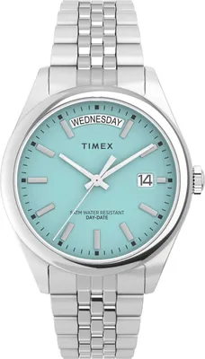 Obrázek produktu pro Hodinky Timex TW2V68400 stříbrné