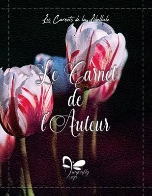 Produktbild von Le Carnet de l'Auteur