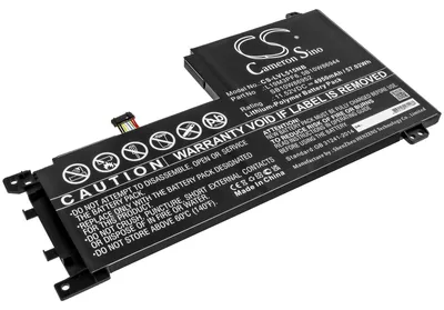 Obrázek produktu pro TECHTEK Baterie do notebooků kompatibilní s [Lenovo] IdeaPad 5-15IIL05, IdeaPad 5-15IIL05 81Y, IdeaPad 5-15IIL05 81YK0038MX, IdeaPad 5-15IIL05 81YK