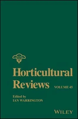 Obrázek produktu pro Horticultural Reviews, Volume 45